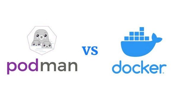 Docker vs Podman : Migration et bonnes pratiques